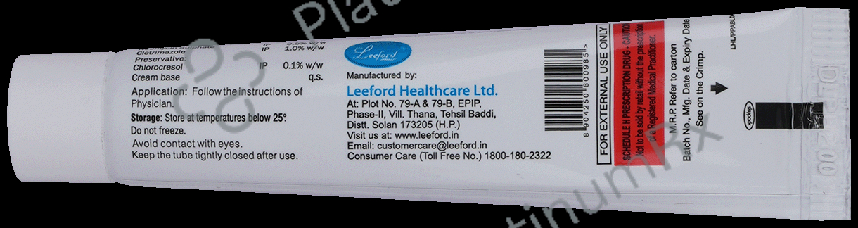 Ceoderm Cream 10 Cream