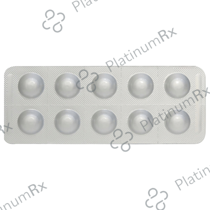 Telmiprime 40mg Tablet 10 Tablet