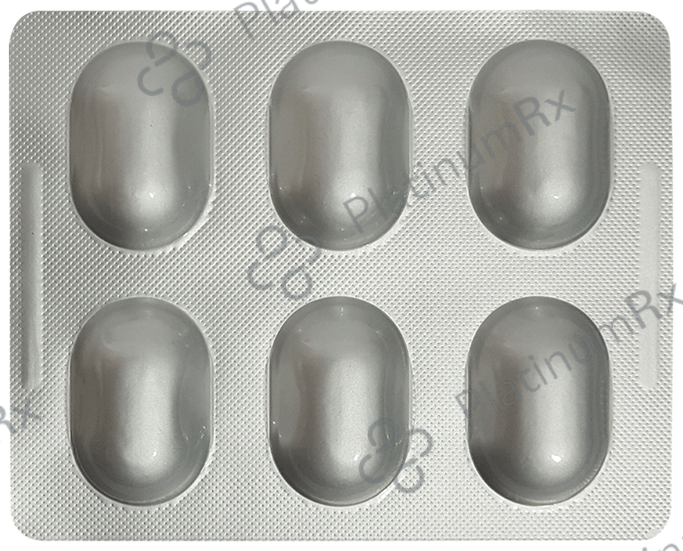 Cefbliss CV Tablet