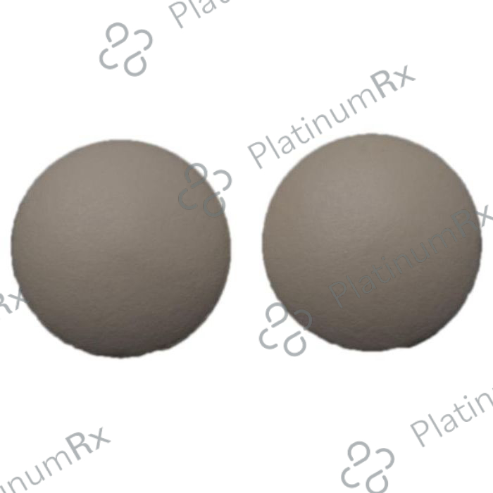 Divalprid 250mg OD Tablet PR 10s