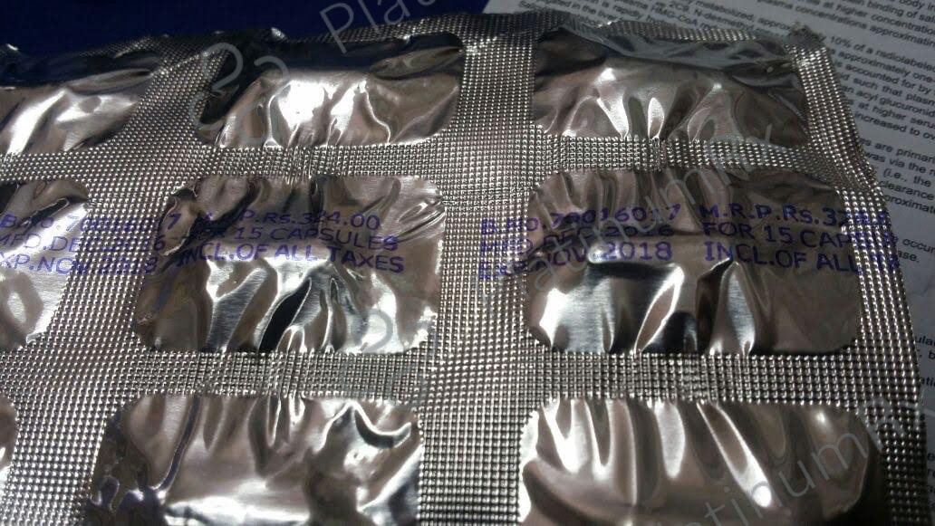 Tasulin D 0.5/0.4mg Tablet ER 15s