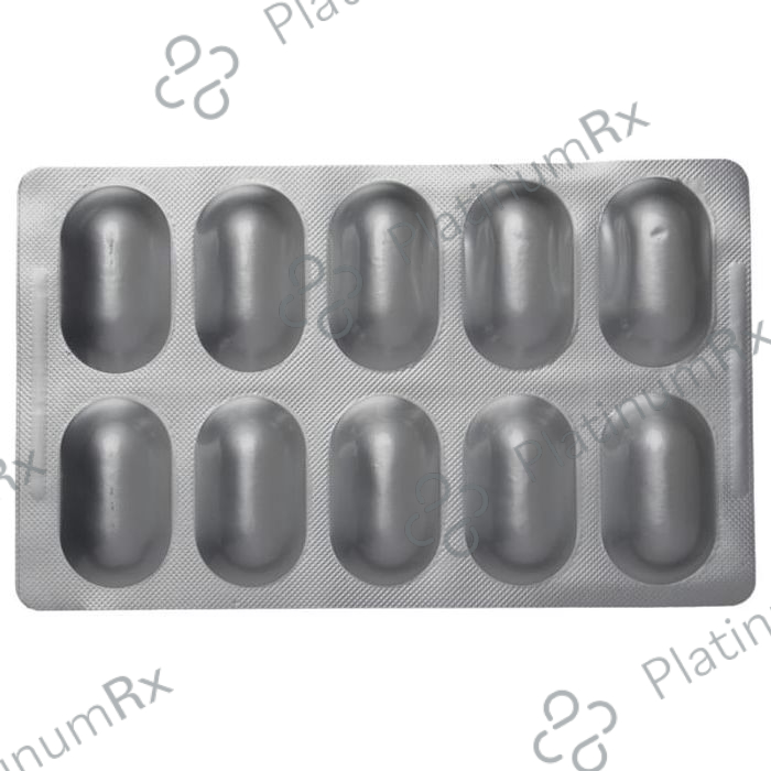Acenac-N Tablet PR