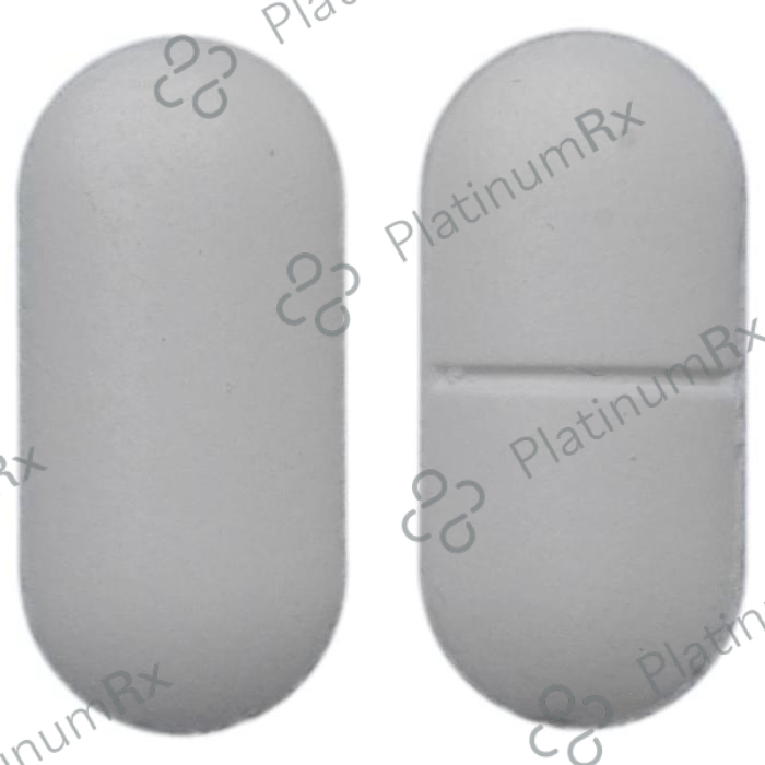 Terbinaforce 500mg Tablet 7s