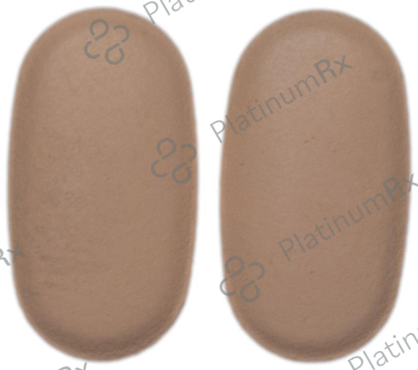 Rcifax 200mg Tablet 10s