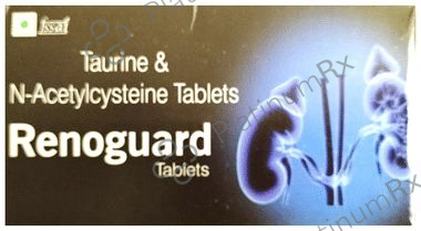Renoguard Tablet