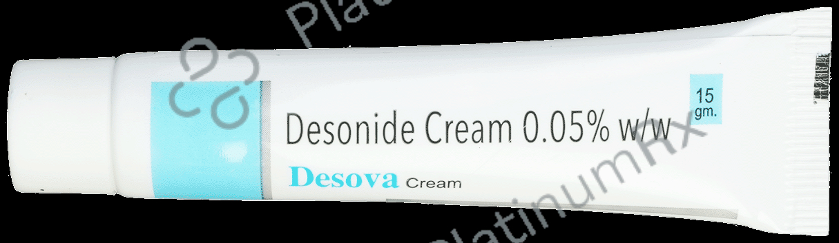 Desova Cream