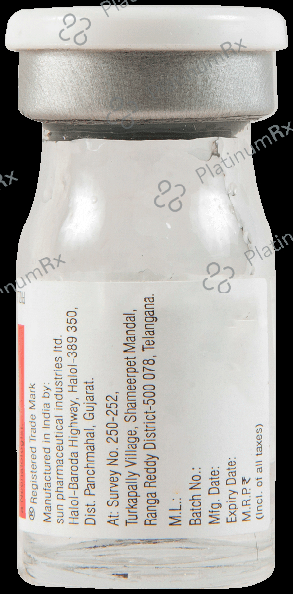 Cafirate Injection 1 Injection