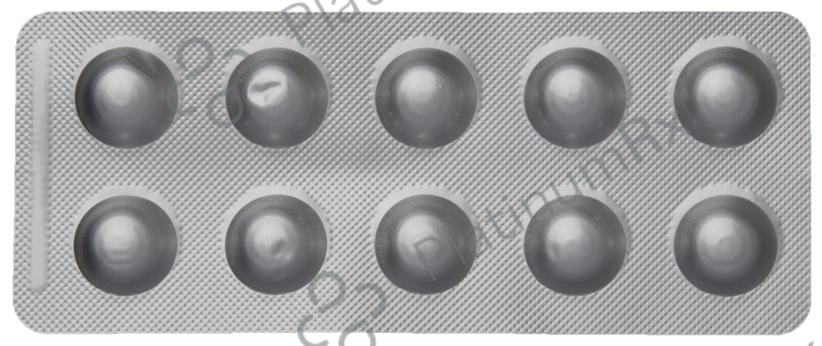 Asar 40mg Tablet 10s
