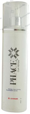 Phace Cls4 Renou Facial Cleanser Non-Drying Gentle