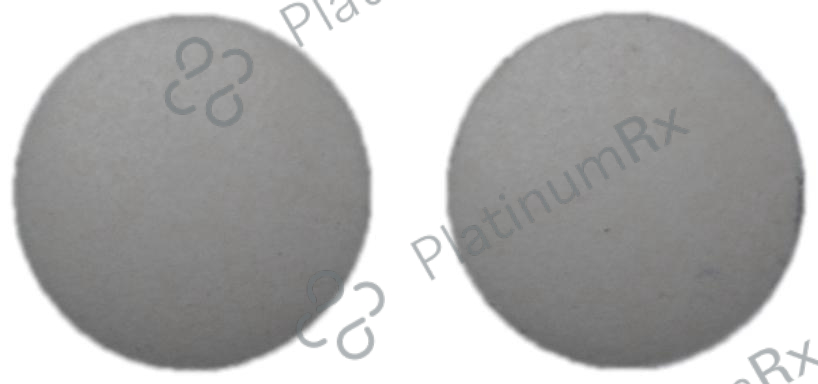 Levogastrol 25mg Tablet 10s