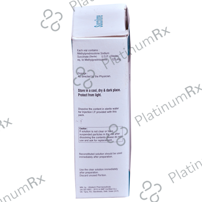 Succilone Injection