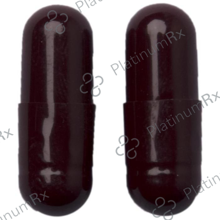 Pantocar L 75/40mg Capsule SR 10s