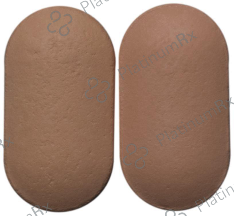 Kefpod 200mg Tablet 10s