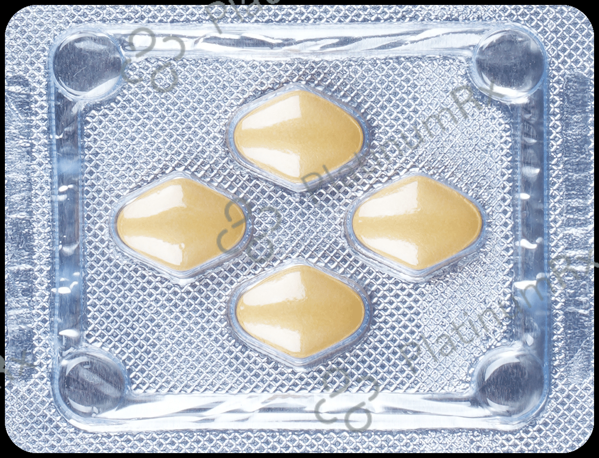 Manforce Staylong Tablet