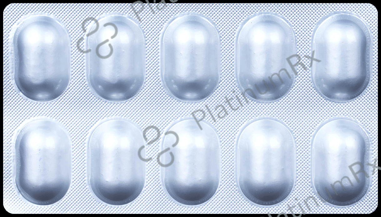 Linapil-M 2.5/500 Tablet