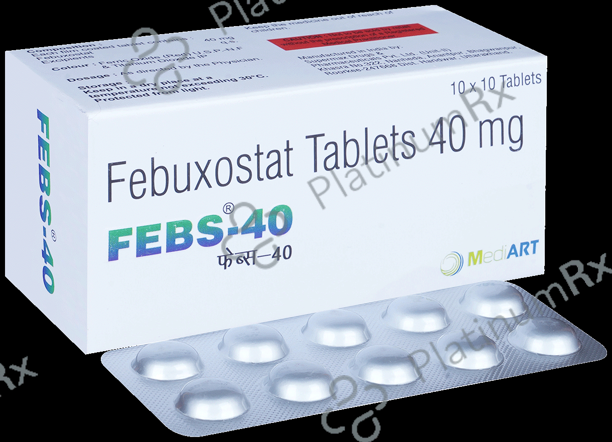 Febs Tablet