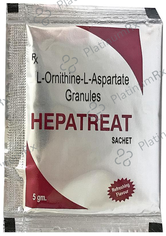 Hepatreat Granules