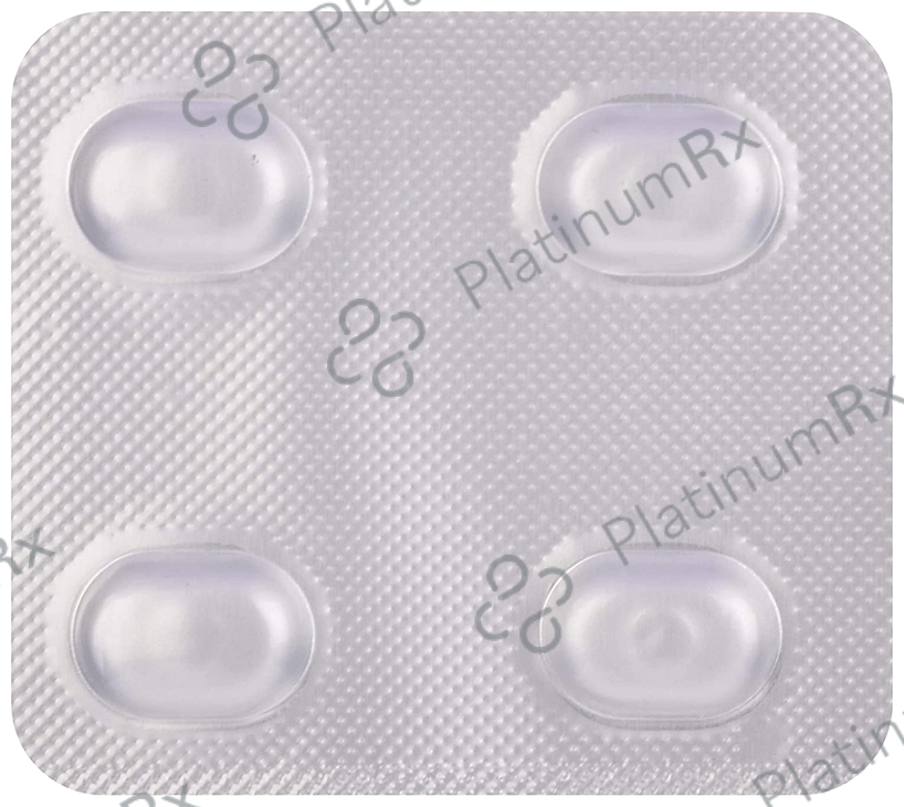 Tvaptan 15mg Tab 4s