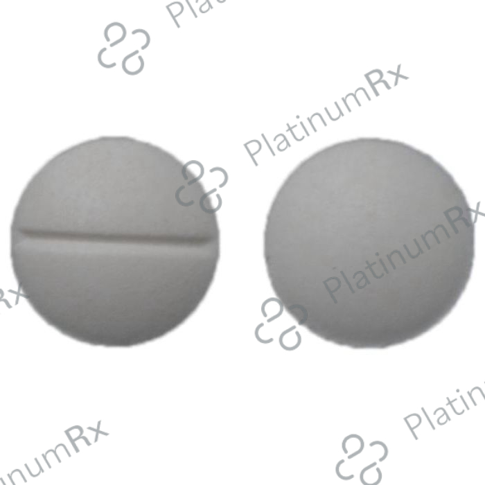 Zilarbi 40mg Tablet 10s
