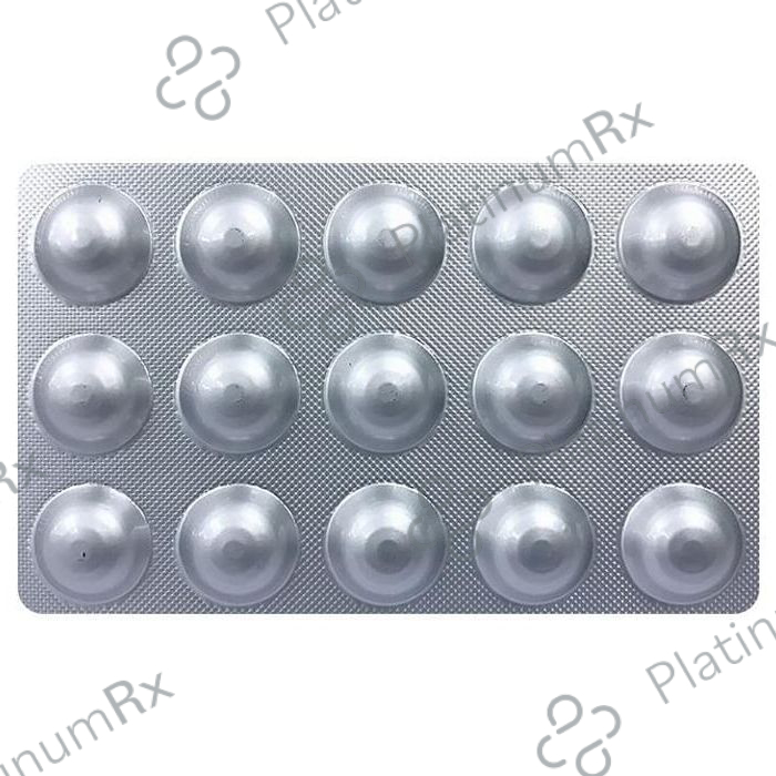Nugliptin 50 Tablet