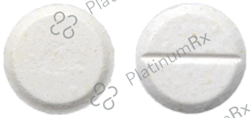Montina L DT 2.5/4mg Tablet 10s