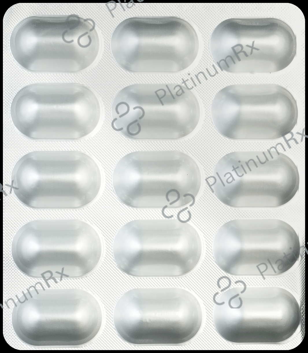 Rosycap Gold 20/150 Capsule 15s
