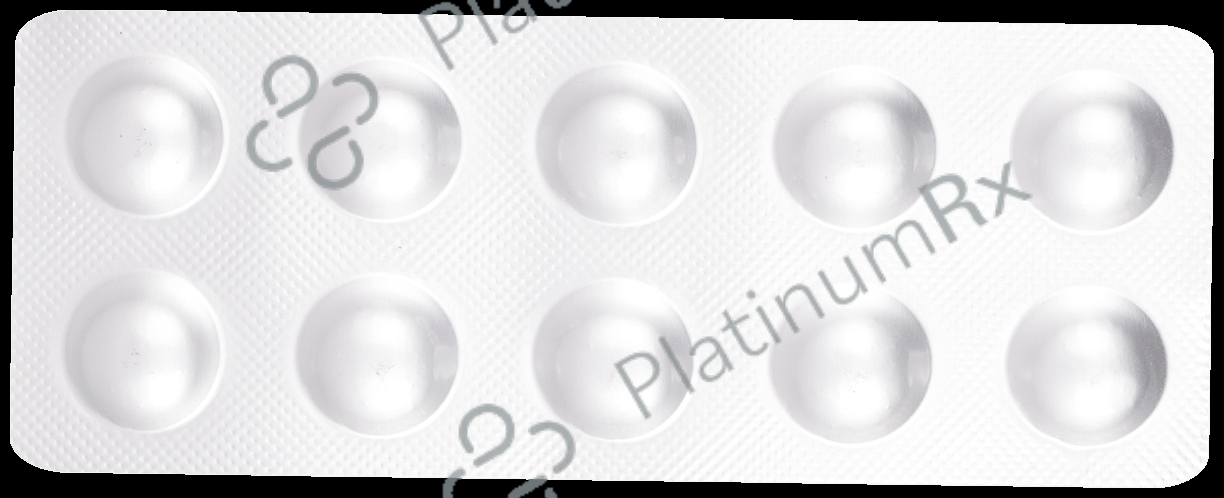 Vobit R 0.5/0.2mg Tablet 10s