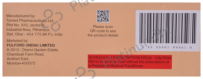 Elocon 0.1% Ointment 30gm