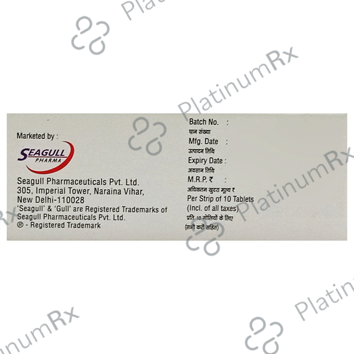 Nuday Tablet