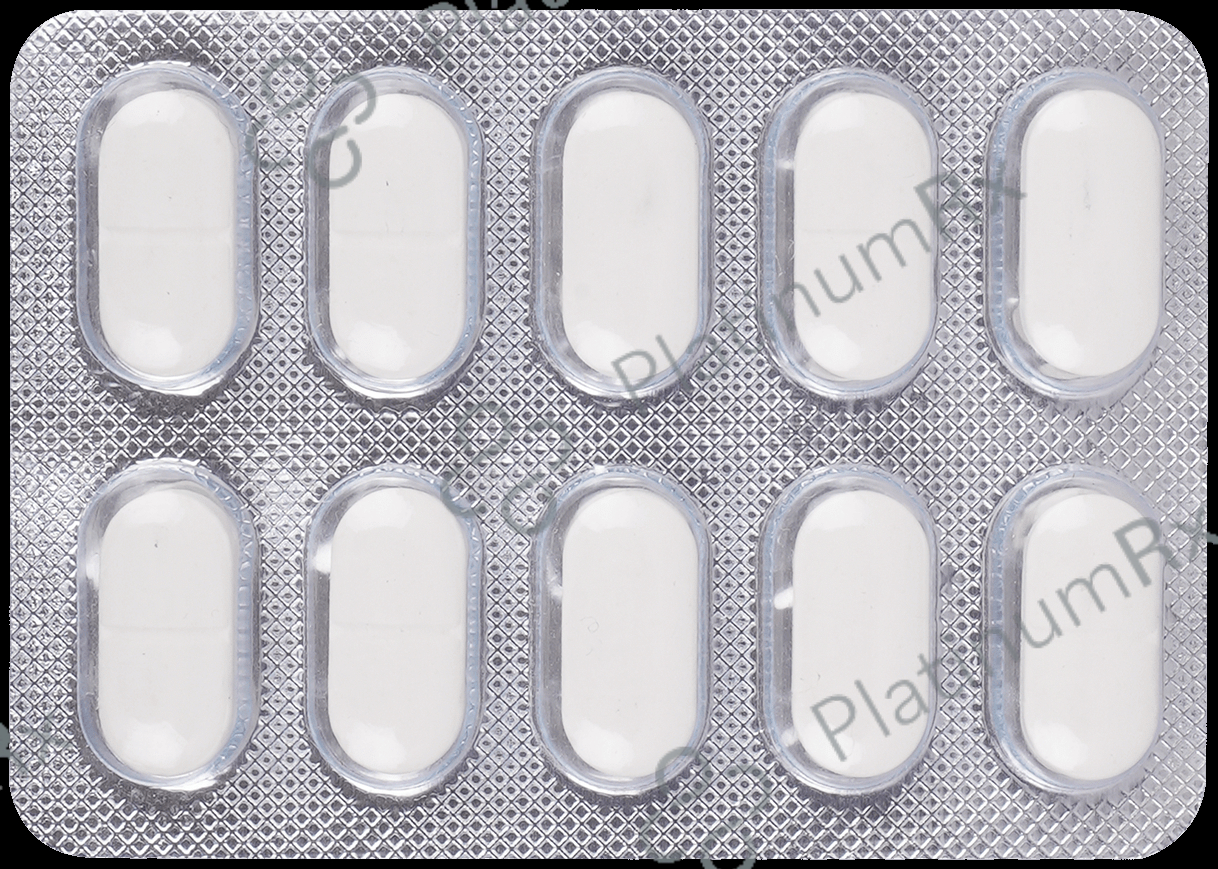 Etorvel-P 60mg/325mg Tablet