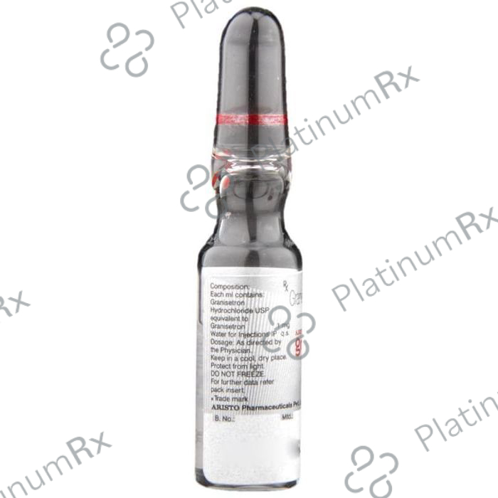 Grandem Injection 1 Injection