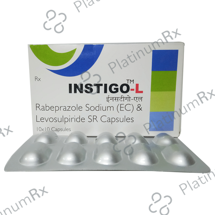 Instigo-L Tablet SR