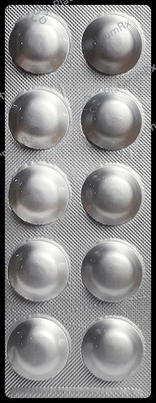 Siglita-DP 100/10 Tablet
