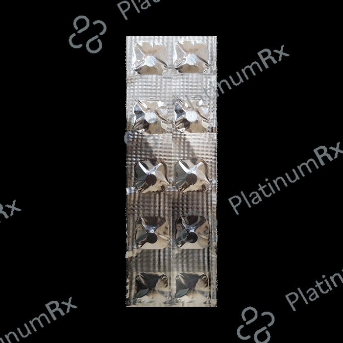 Mexate 10mg Tablet 10s