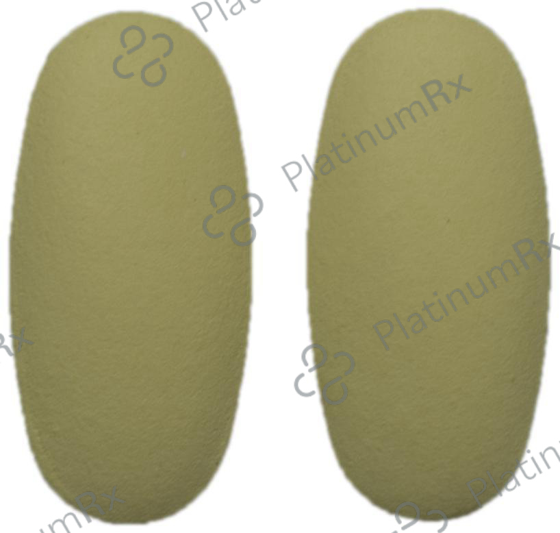 Rosulip F 145/5mg Tablet 10s