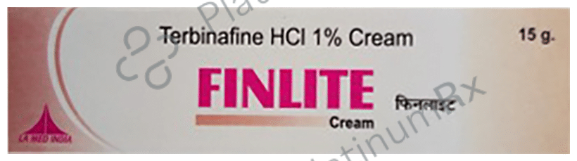 Finlite Cream