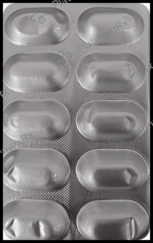 Valdron 250 Tablet ER