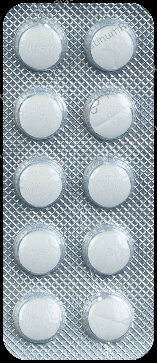 Lafaxid 10mg Tablet 10s