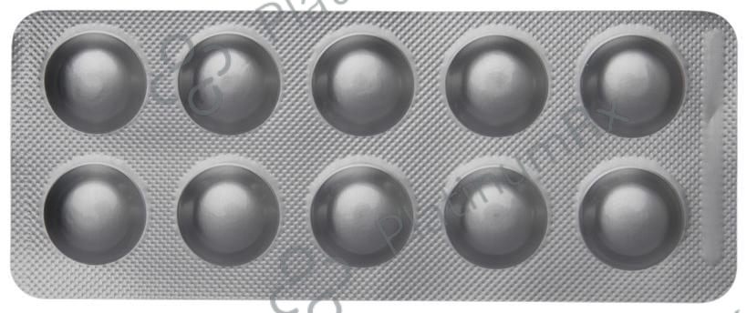 Utamide Tablet