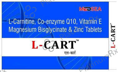 L-Cart Tablet