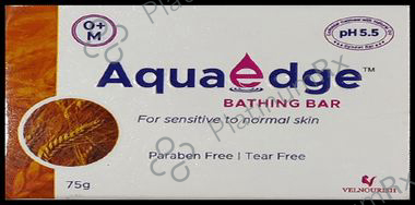 Aquaedge Bathing Bar