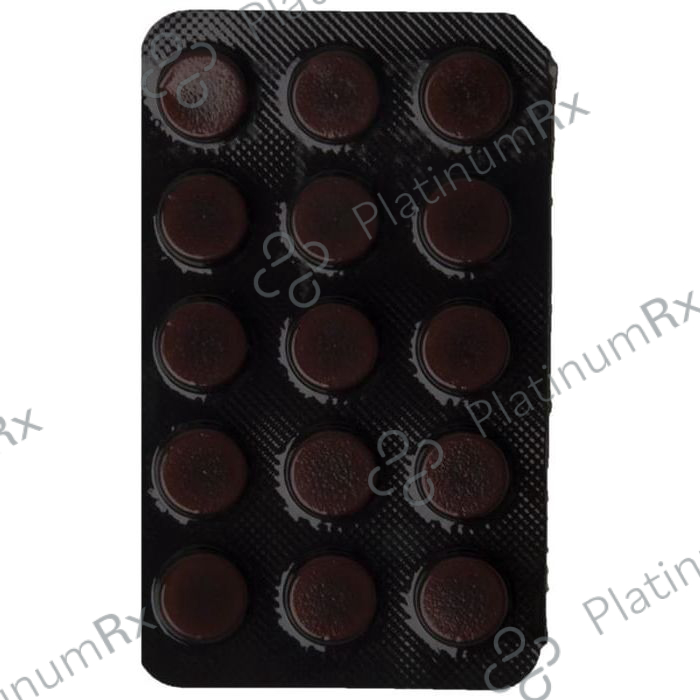 Ciplar LA 40mg Tablet 15s