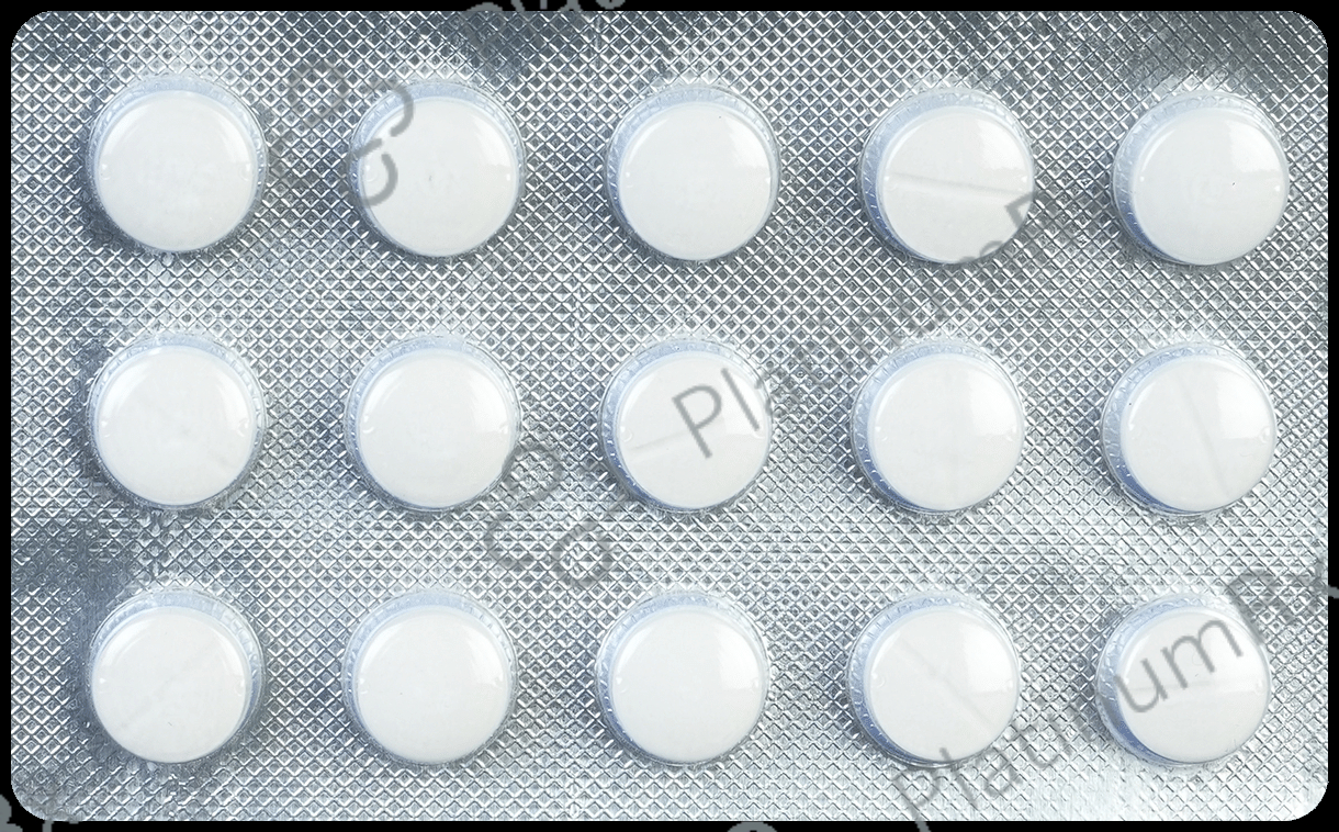 Golbi 300mg Tablet 15s