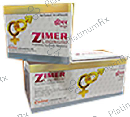 Zimer Capsule