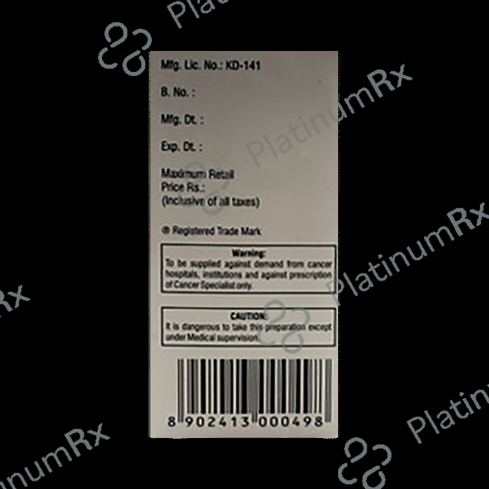 Cisteen 10mg Injection