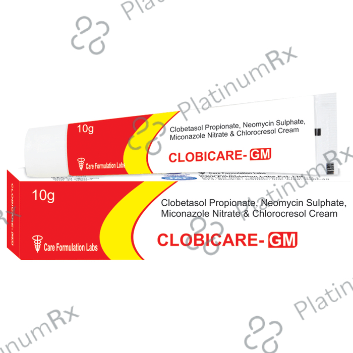 Clobicare-GM Cream