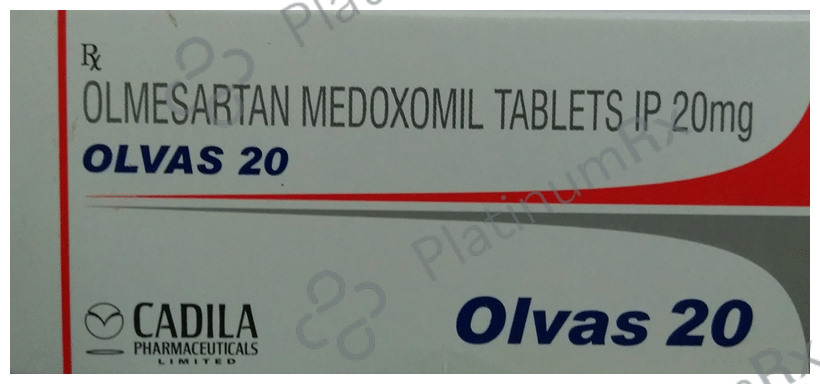 Olvas 20 Tablet