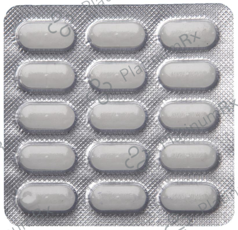 Deriphyllin OD 450mg Tablet PR 15s