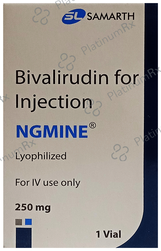 Ngmine Injection