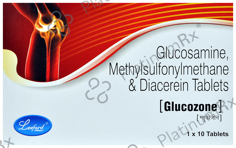 AF 200mg Tablet 1s